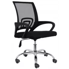 Fotoliu de birou Xenos Sofia 2.0, Black Fotoliu de birou Xenos Sofia 2.0, Black