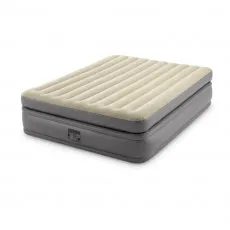 Кровать надувная Intex Prime Comfort 64164 Кровать надувная Intex Prime Comfort 64164