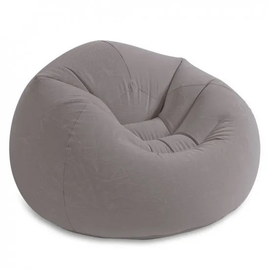 Fotoliu gonflabil Intex Beanless Bag 68579