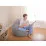 Fotoliu gonflabil Intex Beanless Bag 68579