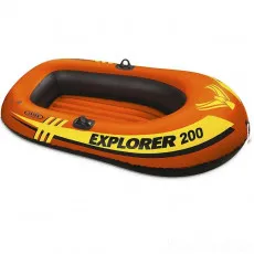 Barcă Intex Explorer 200 (58330) Barcă Intex Explorer 200 (58330)