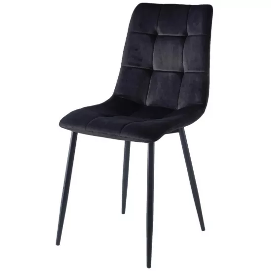 Scaun Xenos Alex 2.0, Black