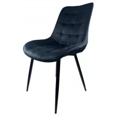 Scaun Xenos James 2.0, Black