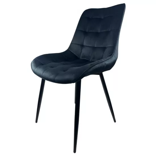 Scaun Xenos James 2.0, Black