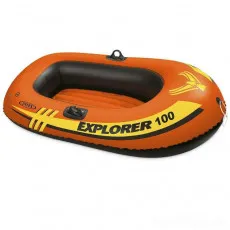 Barcă Intex Explorer 100 (58329) Barcă Intex Explorer 100 (58329)