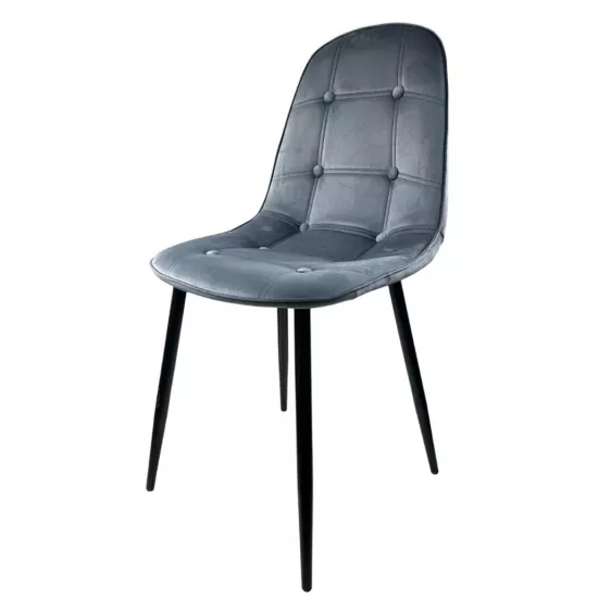 Scaun Xenos Oliver 2.0, Grey