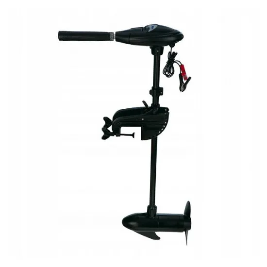 Motor electric Intex 12V cu putere de 420 W pentru bÄ?rci gonflabile (68631)