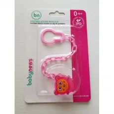 Suport pentru suzetă Babynews 9276 Suport pentru suzetă Babynews 9276
