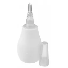 Aspirator nazal BabyOno 0043/02 White Aspirator nazal BabyOno 0043/02 White