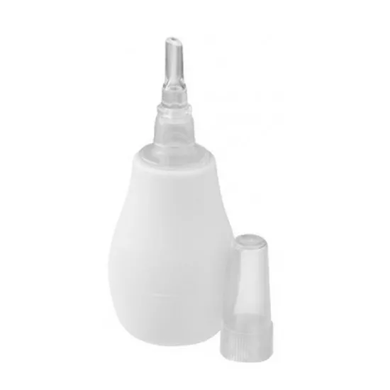Аспиратор назальный BabyOno 0043/02 White
