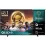 Телевизор Hisense 43E7Q Black (43"/UHD 4K)