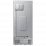 Холодильник Samsung RT53DG7A14S9EO, Inox
