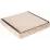 Пуф Art Flame 4A-113CA, Beige