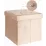 Пуф Art Flame 4A-113CA, Beige