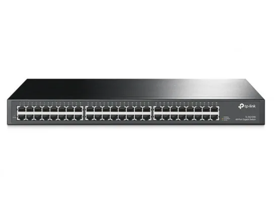 Comutator de reţea Tp-link TL-SG1048 (TL-SG1048)