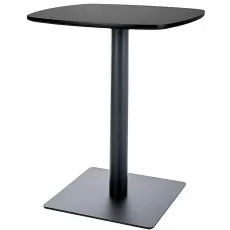 Masă bar Signal BT-001, Black Masă bar Signal BT-001, Black