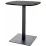 Masă bar Signal BT-001, Black