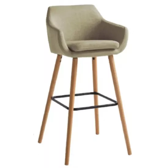 Scaun Mobhaus Tahira, Beige/Beech