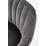 Scaun Halmar H93, Dark Gray/Nut
