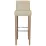 Стул Barum Begaconsult Jan Mit, Cream