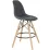 Стул Sunrise B-04 PU, Gray/Beech