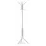 Cuier de podea Signal Otis Aluminium