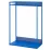 Suport pentru haine Ikea Platsa 605.596.41 Blue