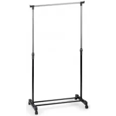 Suport pentru haine Massido 686000 Black / Gray Suport pentru haine Massido 686000 Black / Gray