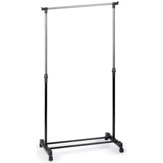 Вешалка-стойка напольная Massido 686000 Black/Grey