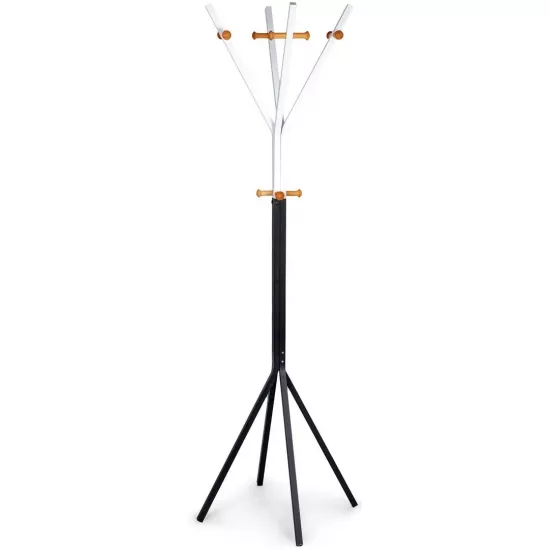 Cuier de podea Modern Home YLT-0603-01P Black