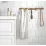 Вешалка настенная Ikea Storedamm 505.761.70 Натуральный