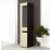Penal-vitrina Marcel Prod STIL-24 Left (40 cm), Wenge/Birch