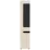 Penal-vitrina Marcel Prod STIL-24 Left (40 cm), Wenge/Birch