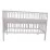 Матрас детский MyKids Confort II, 70x160x15 см