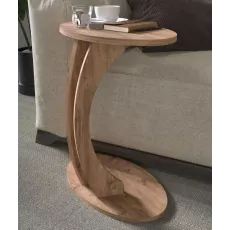 Măsuţă cafea Fabulous Ellipse, Pine Măsuţă cafea Fabulous Ellipse, Pine
