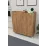Тумба Fabulous Multifunctional Cabinet With 3 Doors (90 см), Pine