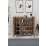 Тумба Fabulous Multifunctional Cabinet With 3 Doors (90 см), Pine