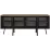 Tumbă Mirage Meble GD112 (180 cm), Hitit Walnut