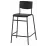 Set de sufragerie Ikea Sandsberg/Stig 67x67см 1+2, Black