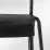 Set de sufragerie Ikea Sandsberg/Stig 67x67см 1+2, Black