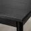 Set de sufragerie Ikea Sandsberg/Stig 67x67см 1+2, Black