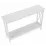 Consola Mobhaus Apolos, White