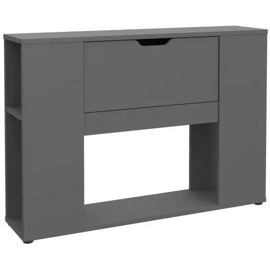 Consola Fortuna Claritudo, Grey