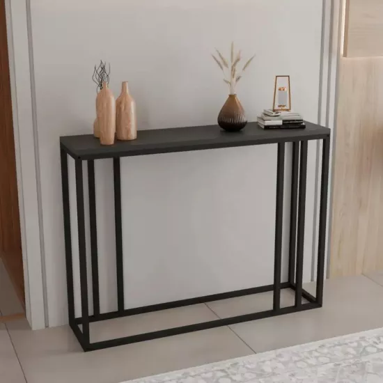 Консоль Prestige Genoa, Anthracite/Black