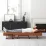 Fotoliu Costway HV10417CF, Brown