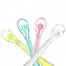 Linguriţă BabyOno Baby's Smile 1460 Linguriţă BabyOno Baby's Smile 1460