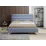 Кровать Montella Joe, 160 x 200 см, Riviera 80 Gray-Blue