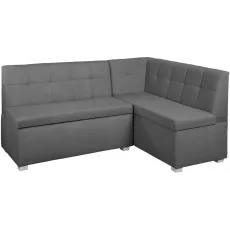 Кухонный уголок Modern Como 2233 правый ,Gray Кухонный уголок Modern Como 2233 правый ,Gray
