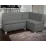 Кухонный уголок Modern Como 2233 правый ,Gray