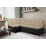 Кухонный уголок Modern Como 2207/2230 ,Beige/Black